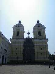 San Francisco Church01